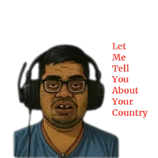 Telegram stiker 🌟 @PajeetLaborCamp :: @fStikBot