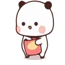 Video sticker 😂 Nishu