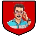 Video sticker 👍 @kheiri_telegram