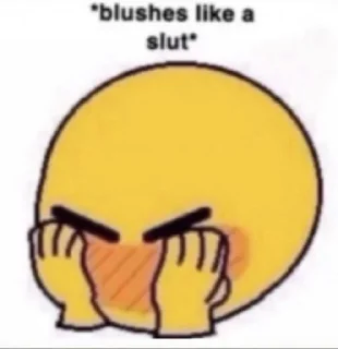 Telegram sticker 🌟 Idekwtfiamnamingthatshit :: @fStikBot