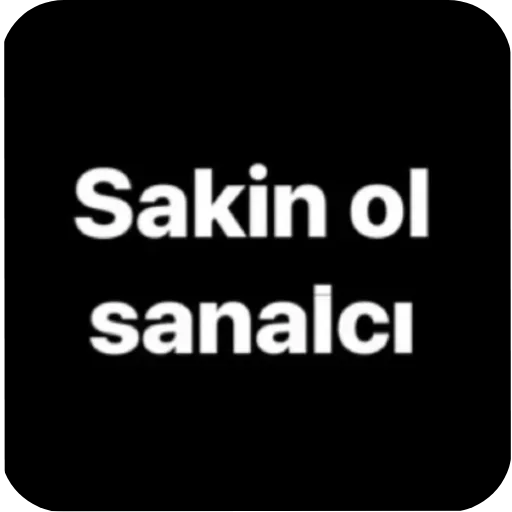 Телеграм стикер 👍 İngiltere @ingilterezirvede