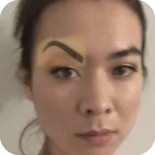 Telegram sticker 🫥 Mine