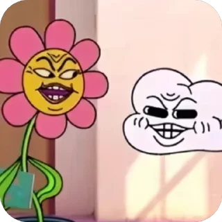 Telegram sticker 🫥 Mine