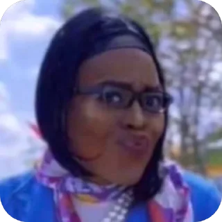 Video sticker 🫥 Mine