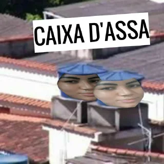 Telegram stiker 👌 Gotham Oficial Memes (@terror_de_gotham)