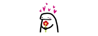 Telegram sticker 💭 . @imgoingtodeath .