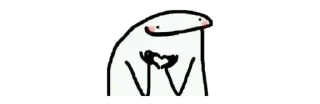Telegram sticker 💭 . @imgoingtodeath .