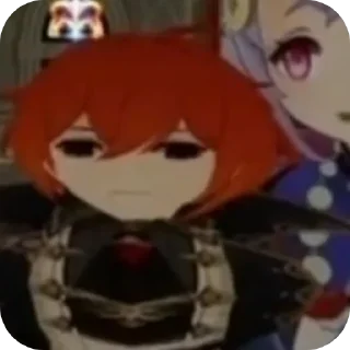 Sticker 🥰 xdxd