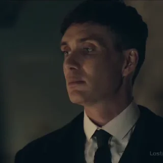 Telegram stiker 😌 Peaky Blinders II ¦ @figurinhasWa