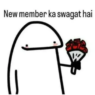 Telegram sticker 👍 Meme hub @virtual_warrior