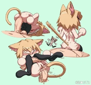 Telegram sticker 🌟 Neco ARC r34 
@your_maid228 :: @fStikBot