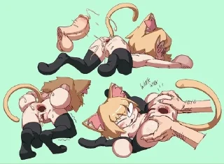 Telegram sticker 🌟 Neco ARC r34 
@your_maid228 :: @fStikBot