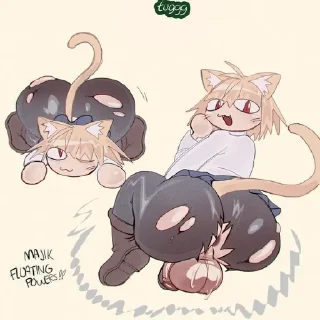 Telegram sticker 🌟 Neco ARC r34 
@your_maid228 :: @fStikBot