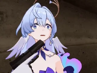 Video sticker 🌟 зарянка запеканка :: @fStikBot