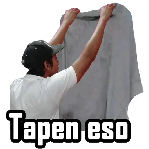Telegram sticker 😳 Tuamorblack #2