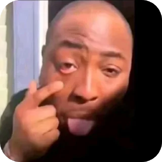 Video sticker 🥴 Ryan's domain