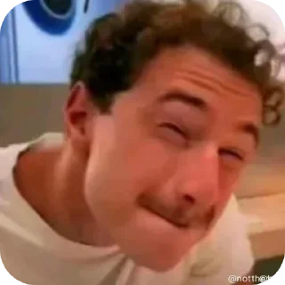 Video sticker 🙄 Ryan's domain