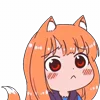 Video sticker 😃 Holo - Spice and W...