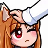 Video sticker 🤗 Holo - Spice and W...