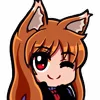 Video sticker 😉 Holo - Spice and W...