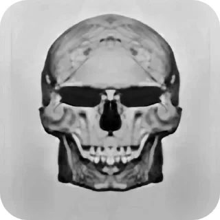 Video sticker 💀 @foureveryungg 0.1