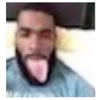 Telegram sticker 🤲 @foureveryungg 0.1