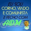 Video sticker 😝 Shrek do Zap by @Faberoso