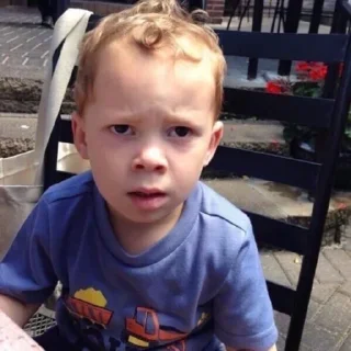 Video sticker 😕 @suiin