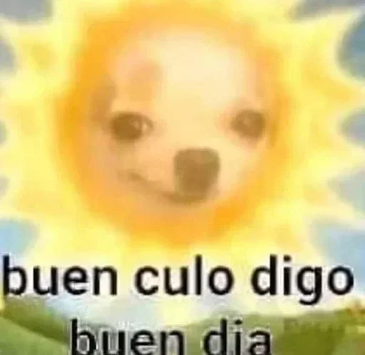 Telegram sticker 🤔 Pack cachondo