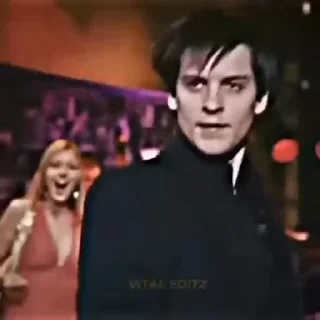 Video sticker 🕺 Justt4attentions video kang pack