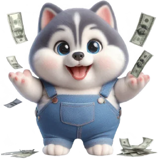 Video sticker 🤑 Кругленький Сай @Nyasticks