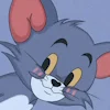 Video sticker ☺ tom and jerry @heh...