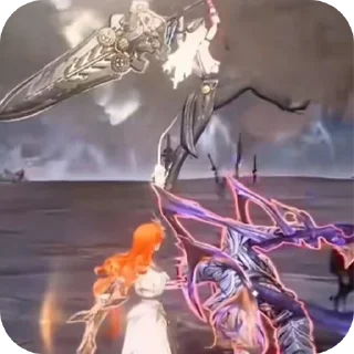 Video sticker 👍 Yasine 😑💔