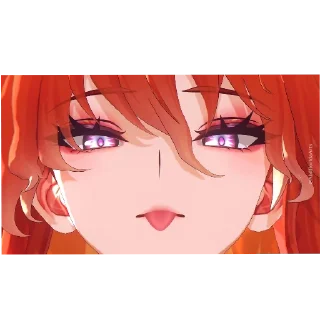 Telegram sticker 💇 Yasine 😑💔 @YAS00201