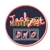 Sticker 👍 JackpotDAO