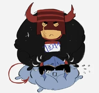 Telegram sticker 😢 STUPIDPACKFORDAН2 :: @fStikBot