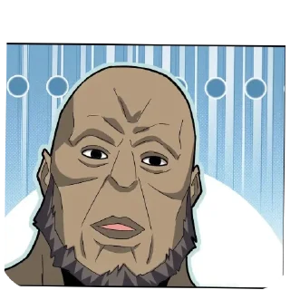 Telegram sticker 👍 السَلَف بوسنيده