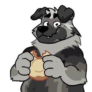 Video sticker 🍩 Stickers by @Yellow2kat!