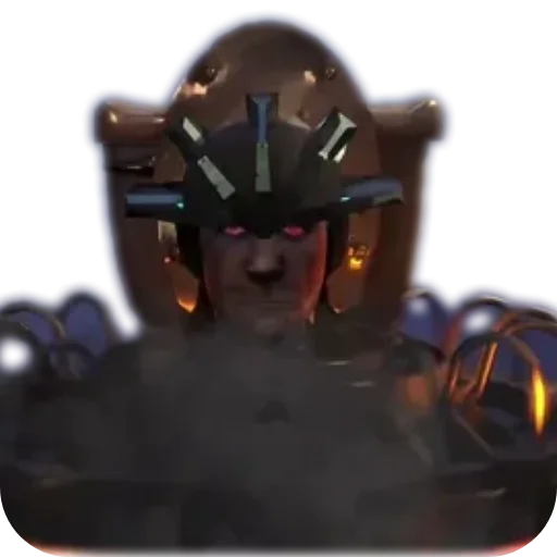 Телеграм стикер 👍 Бабабуй