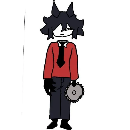 Телеграм стикер 🎩 Бабабуй