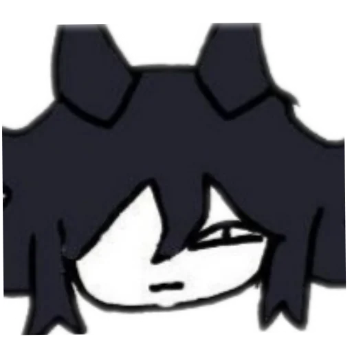 Телеграм стикер 👍 Бабабуй