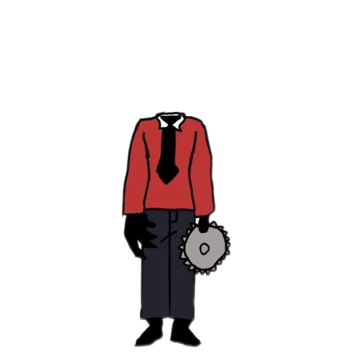 Телеграм стикер 🎩 Бабабуй