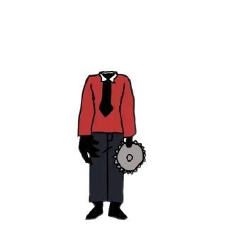 Video sticker 🎩 Бабабуй