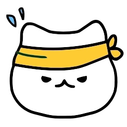 Sticker 🐱 (@ShoutoEmoji) HD Fluffs