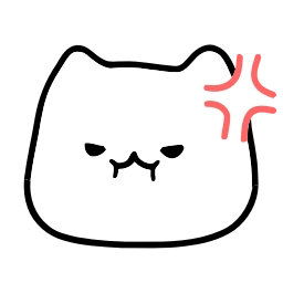 Sticker 😡 (@ShoutoEmoji) HD Fluffs