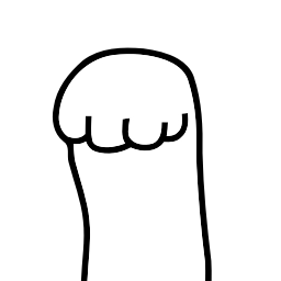 Sticker 🐾 (@ShoutoEmoji) HD Fluffs