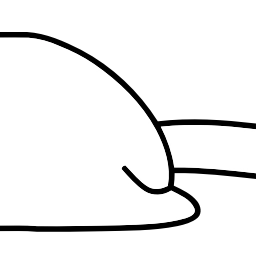 Sticker 🐈 (@ShoutoEmoji) HD Fluffs