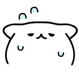 Sticker 😥 (@ShoutoEmoji) HD Fluffs