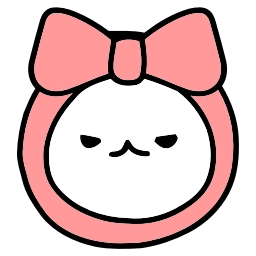 Sticker 🎀 (@ShoutoEmoji) HD Fluffs