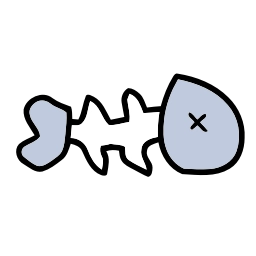 Sticker 🐟 (@ShoutoEmoji) HD Fluffs